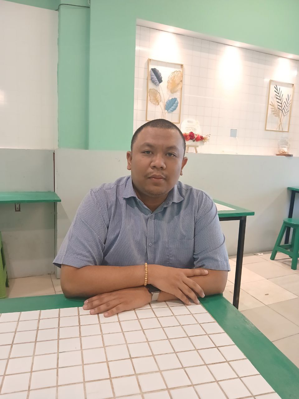 Muhammad Rizki Kurnia Putra